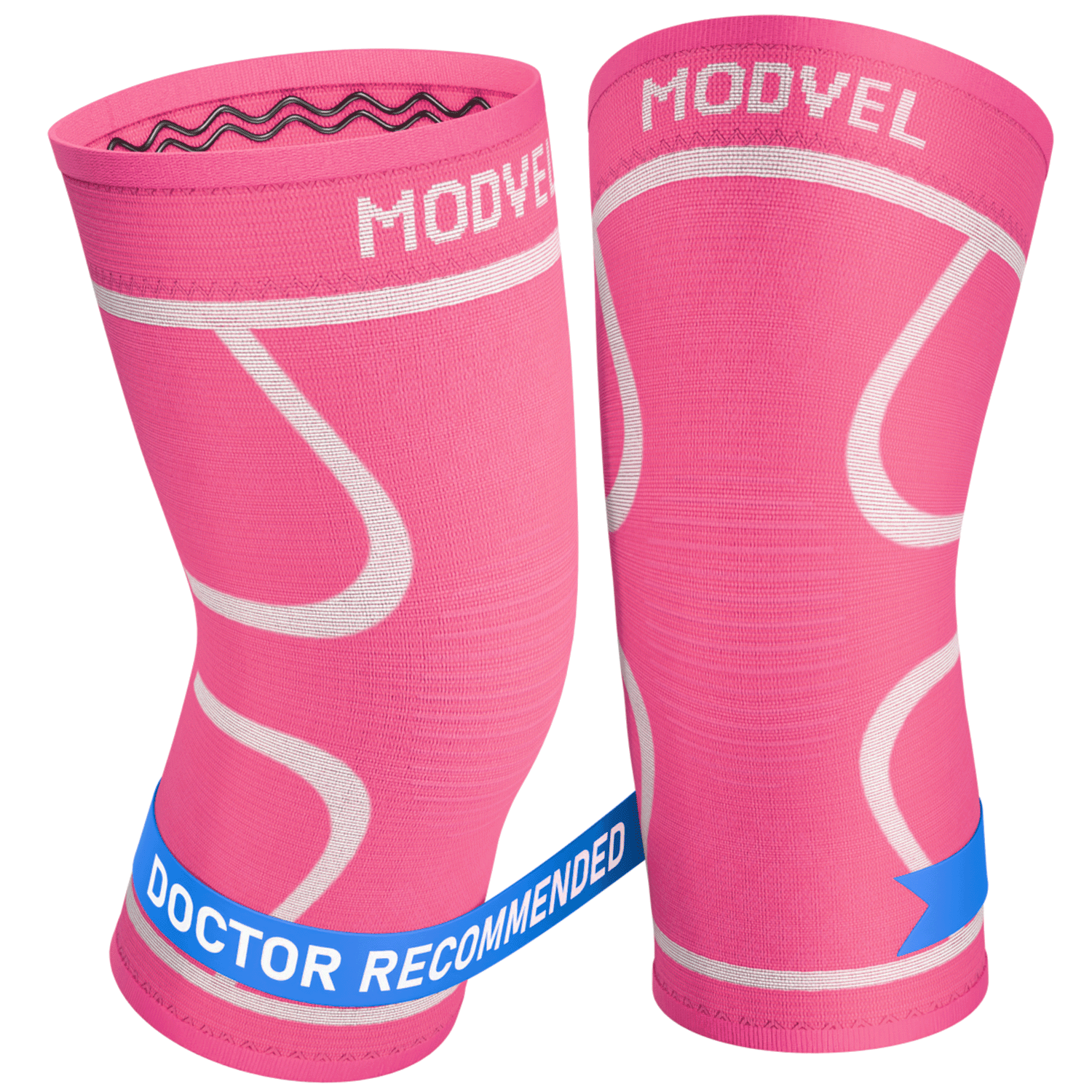 Advanced Knee Compression Sleeves