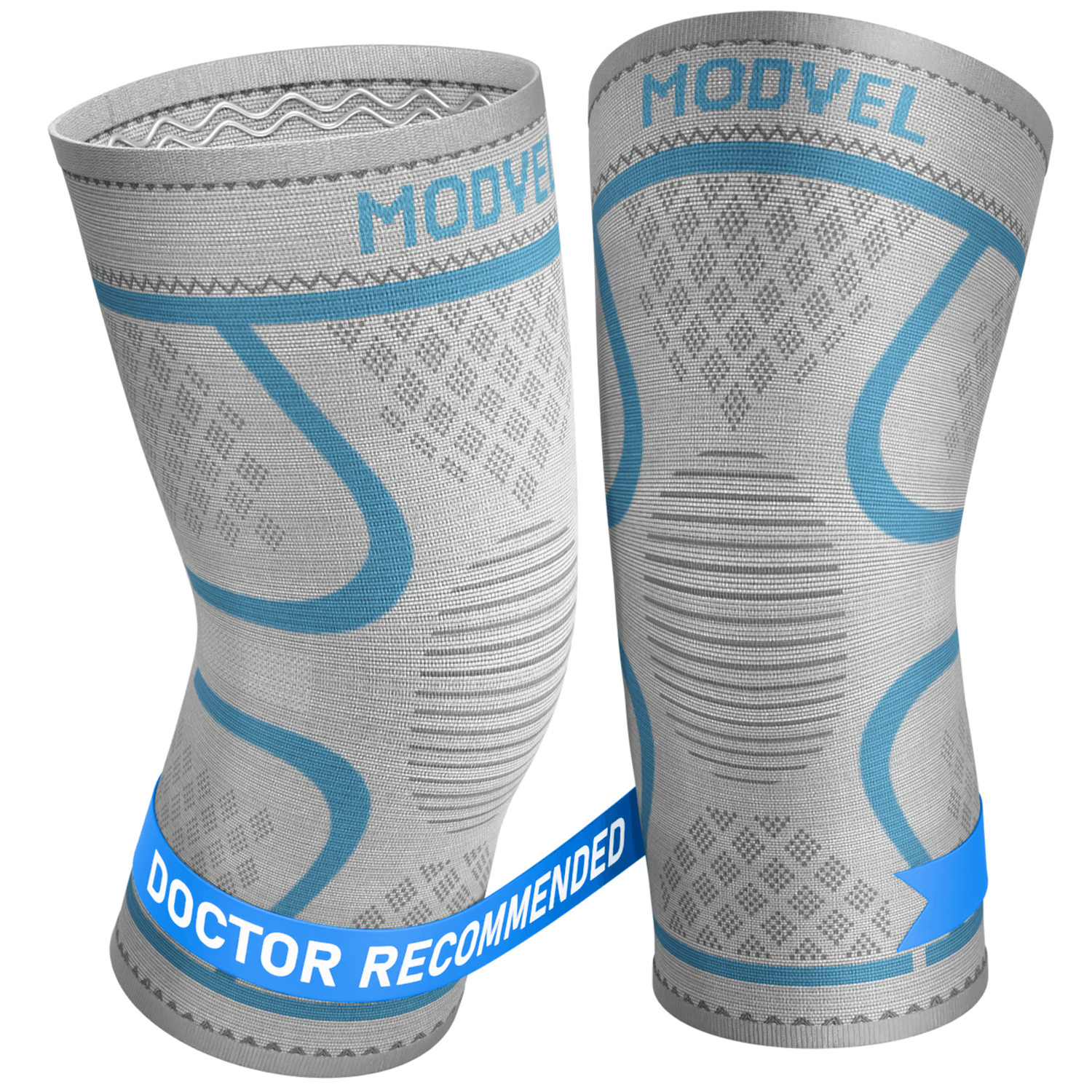 Advanced Knee Compression Sleeves