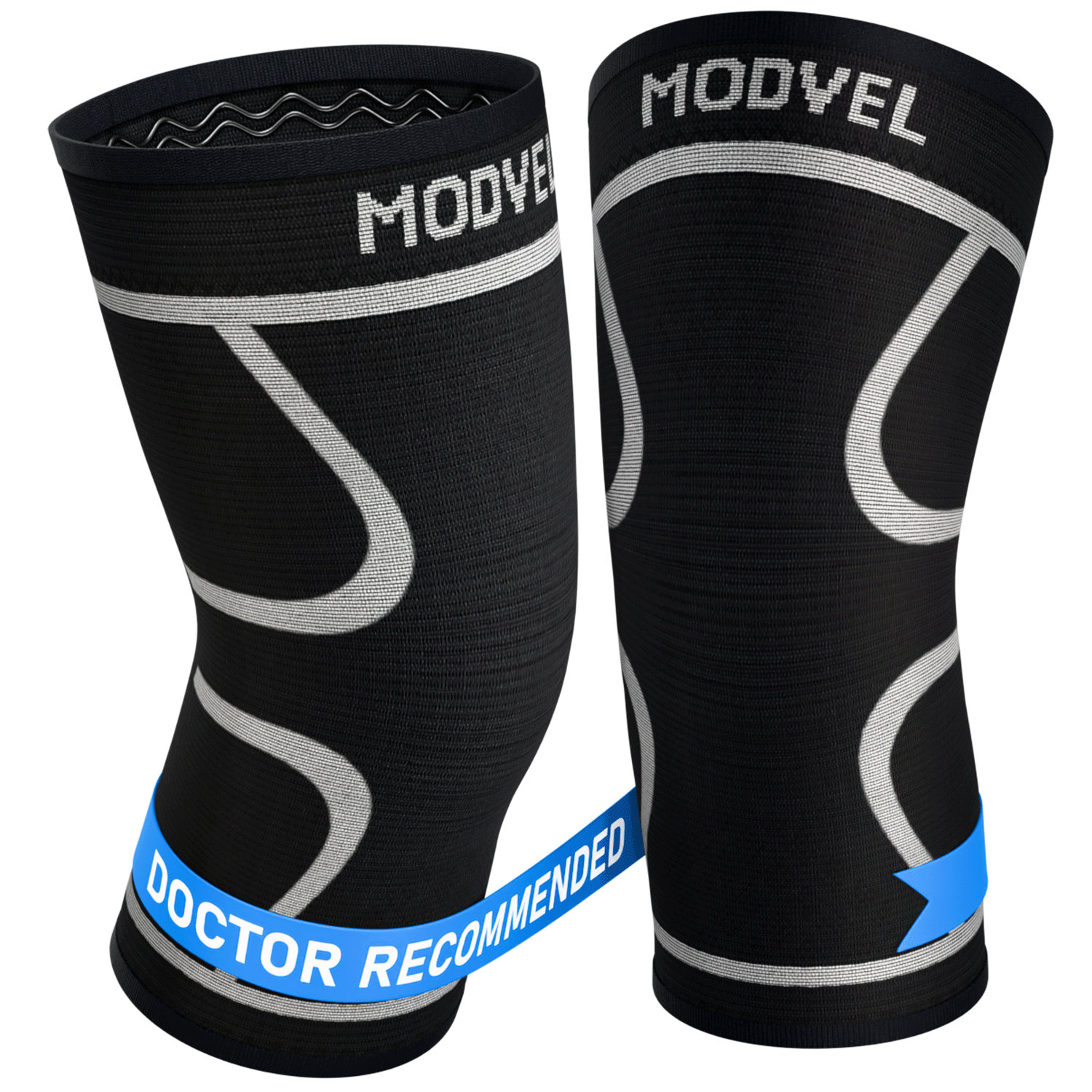 Advanced Knee Compression Sleeves