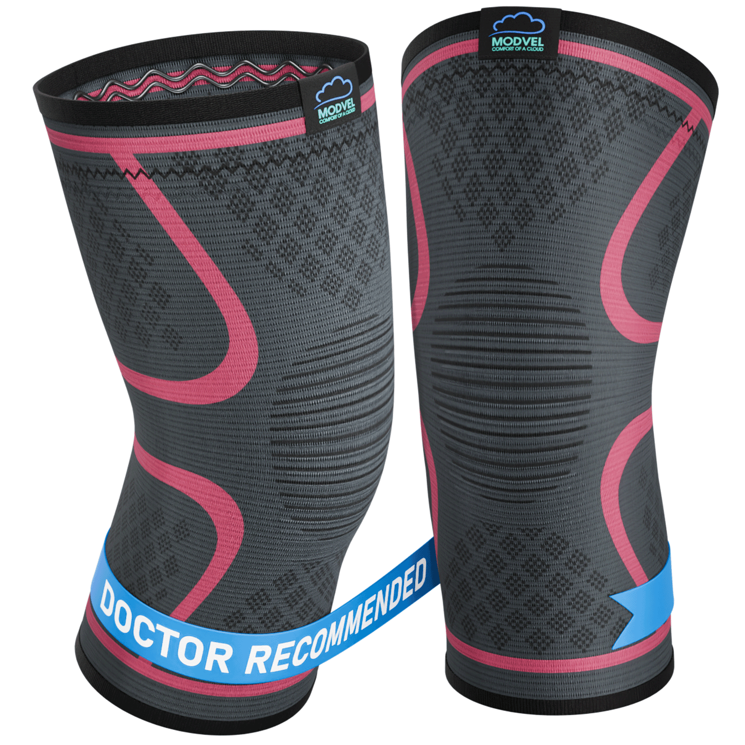 Advanced Knee Compression Sleeves