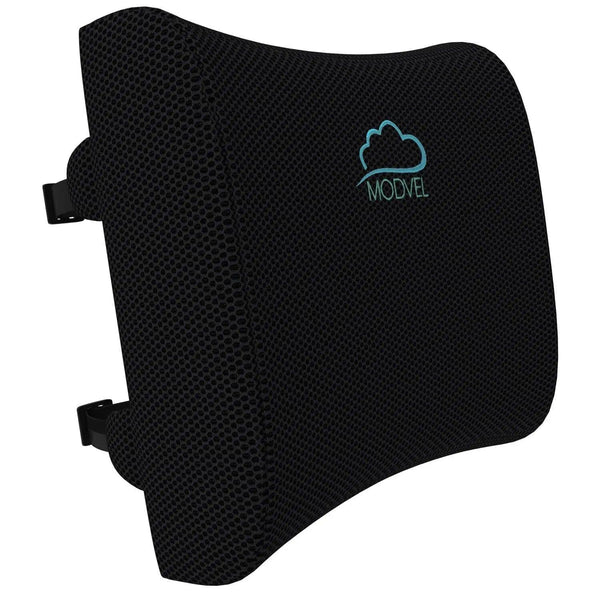 Lumbar Support Posture Corrector for Car, Wheelchair, Desk Chairs. - MODVEL 