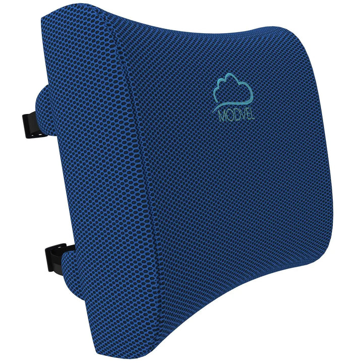 Lumbar Support Posture Corrector for Car, Wheelchair, Desk Chairs. - MODVEL 
