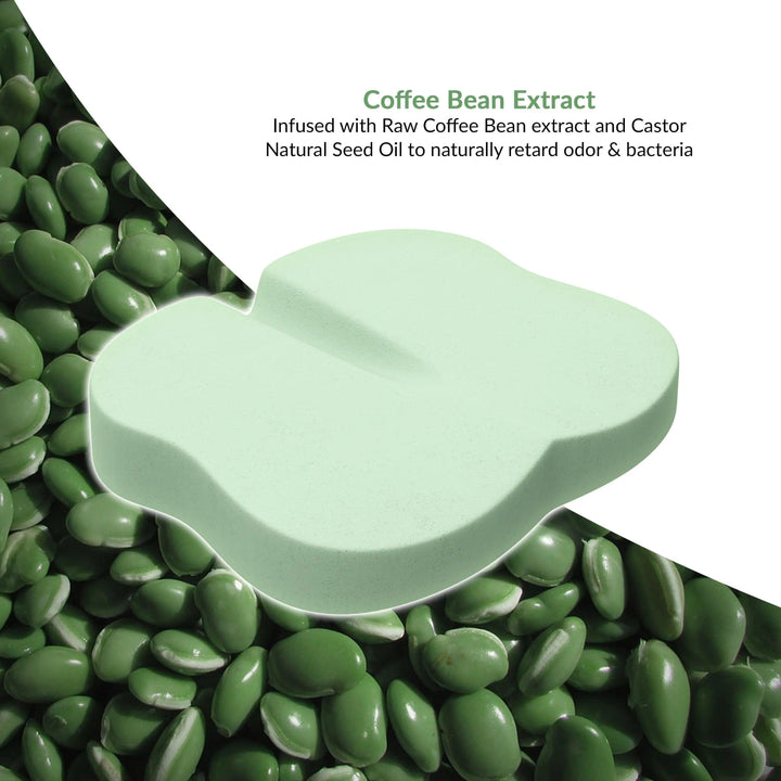 Vegan Leather Seat Cushion (MV-106) - MODVEL 