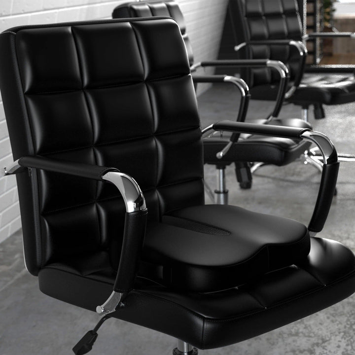 Vegan Leather Seat Cushion (MV-106) - MODVEL 