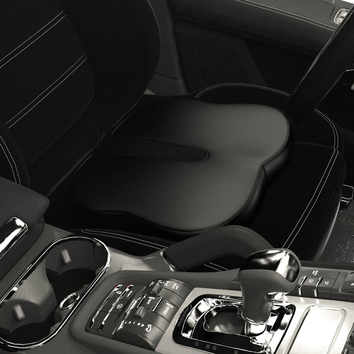 Vegan Leather Seat Cushion (MV-106) - MODVEL 