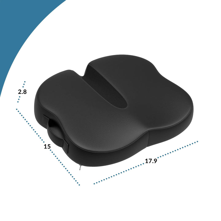 Vegan Leather Seat Cushion (MV-106) - MODVEL 
