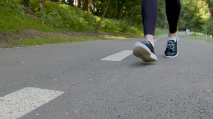 Foot & Ankle Brace – Targeted Support for Stability & Motion