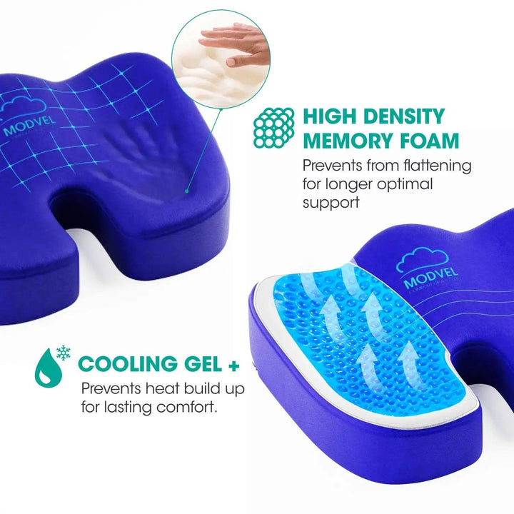 Modvel seat cushion 2025