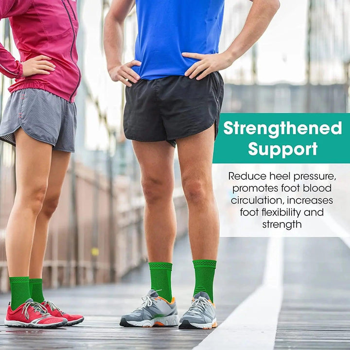 Modvel Ankle Brace | Ankle Support Sleeves for Pain relief, Stability, Injury Prevention and Recovery