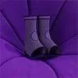 Modvel Ankle Brace | Ankle Support Sleeves for Pain relief, Stability, Injury Prevention and Recovery MODVEL 